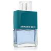 Armand Basi L'Eau pour Homme Blue Tea Eau de Toilette uomo 75 ml