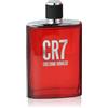 Cristiano Ronaldo CR7 Eau de Toilette uomo 100 ml