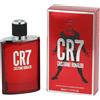 Cristiano Ronaldo CR7 Eau de Toilette uomo 50 ml