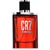 Cristiano Ronaldo CR7 Eau de Toilette uomo 30 ml