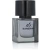 Burberry Mr. Burberry Eau de Toilette uomo 50 ml