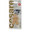 Mr&Mrs Fragrance Cesare Cedar Wood Deodorante per auto 1 pz tipo Noble Oud