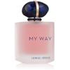 Giorgio Armani My Way Floral Eau de Parfum donna 90 ml