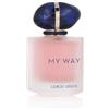 Giorgio Armani My Way Floral Eau de Parfum ricaricabile donna 50 ml