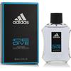 Adidas Ice Dive Eau de Toilette uomo 100 ml opzione Imballaggio nuovo