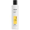 Nioxin System 1 Scalp + Hair Shampoo 300 ml