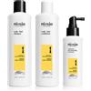 Nioxin System 1 Trial Kit