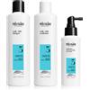 Nioxin System 3 Light Thinning Kit