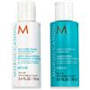 Moroccanoil Repair Moisture Travel Duo