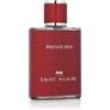 Saint Hilaire Private Red Eau de Parfum uomo 100 ml