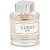GUESS Guess 1981 Eau de Toilette donna 100 ml