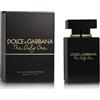 Dolce&Gabbana The Only One Intense Eau de Parfum donna 50 ml opzione Nuova confezione