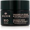 Nuxe Bio Organic Radiance Detox Mask 50 ml