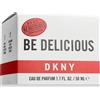 DKNY Be Delicious Fresh Blossom Eau de Parfum donna 50 ml opzione II