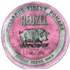 REUZEL Styling Pink Pomade Grease Heavy Hold 35 g