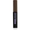 Maybelline Express Brow Fast Sculpt Mascara (02 Soft Brown) 3,5 ml