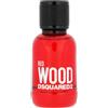 Dsquared2 Red Wood Eau de Toilette donna 50 ml