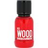 Dsquared2 Red Wood Eau de Toilette donna 30 ml
