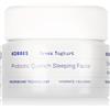 Korres Greek Yoghurt Probiotic Nourishing Sleeping Facial 40 ml