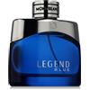 Montblanc Legend Blue Eau de Parfum uomo 50 ml