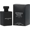 Giorgio Group Black Special Edition II Eau de Parfum uomo 100 ml