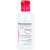 Bioderma Sensibio Lait Soothing Make-up Removing Milk 250 ml