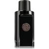 Banderas The Icon Eau de Parfum uomo 100 ml