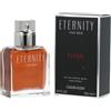 Calvin Klein Eternity Flame For Men Eau de Toilette uomo 100 ml