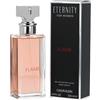 Calvin Klein Eternity Flame For Women Eau de Parfum donna 100 ml