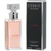 Calvin Klein Eternity Flame For Women Eau de Parfum donna 50 ml