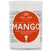 Kallos Cosmetics Kallos Mango Moisture Repair Hair Mask 1000 ml