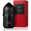 Cartier Pasha De Cartier Noir Absolu Parfum uomo 50 ml