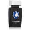 Lamborghini Acqua Eau de Toilette uomo 75 ml