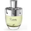 Afnan Rare Carbon Eau de Parfum uomo 100 ml