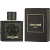 Roberto Cavalli Uomo Repack Eau de Toilette uomo 100 ml opzione Imballaggio vecchio
