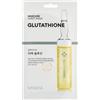 MISSHA Mascure Sheet Mask Glutathione 28 ml