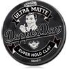 Dapper Dan Super Hold Clay Ultra Matte 50 ml
