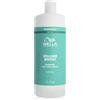 Wella Professionals Invigo Volume Boost Shampoo donna 1000 ml opzione Imballaggio nuovo