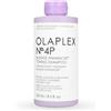 Olaplex No.4P Blonde Enhancer Toning Shampoo 250 ml