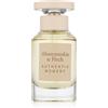 Abercrombie & Fitch Authentic Moment Eau de Parfum donna 50 ml