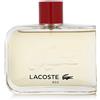 Lacoste Red Eau de Toilette uomo 125 ml