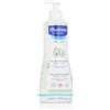 Mustela Bébé Gentle Bath Gel 500 ml