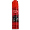 Cuba Too Sexy For You Eau de Parfum donna 100 ml