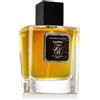 Franck Boclet Leather Eau de Parfum uomo 100 ml