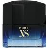 Paco Rabanne Pure XS Eau de Toilette uomo 50 ml