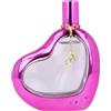 Bebe Love Eau de Parfum donna 100 ml