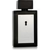 Banderas The Secret Eau de Toilette uomo 100 ml opzione Nuova confezione