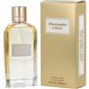 Abercrombie & Fitch First Instinct Sheer Eau de Parfum donna 100 ml