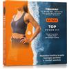 GUAM Top Power Fit (Grey) dimensione L/XL