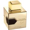 Al Haramain L'Aventure Gold Eau de Parfum donna 100 ml